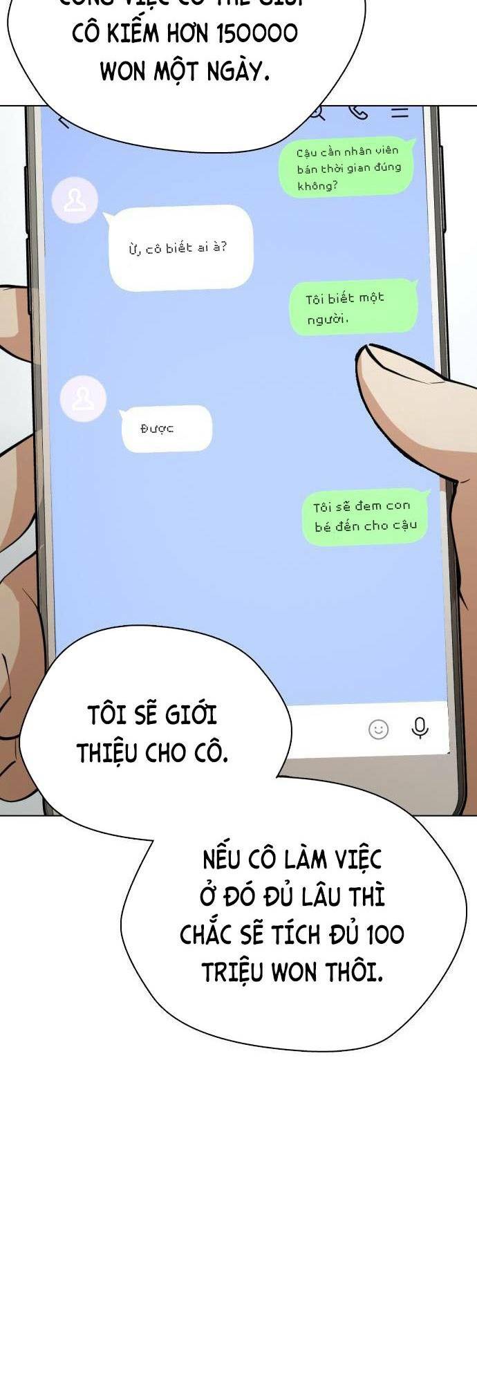 Điệp Viên 18 Tuổi: Chapter 23