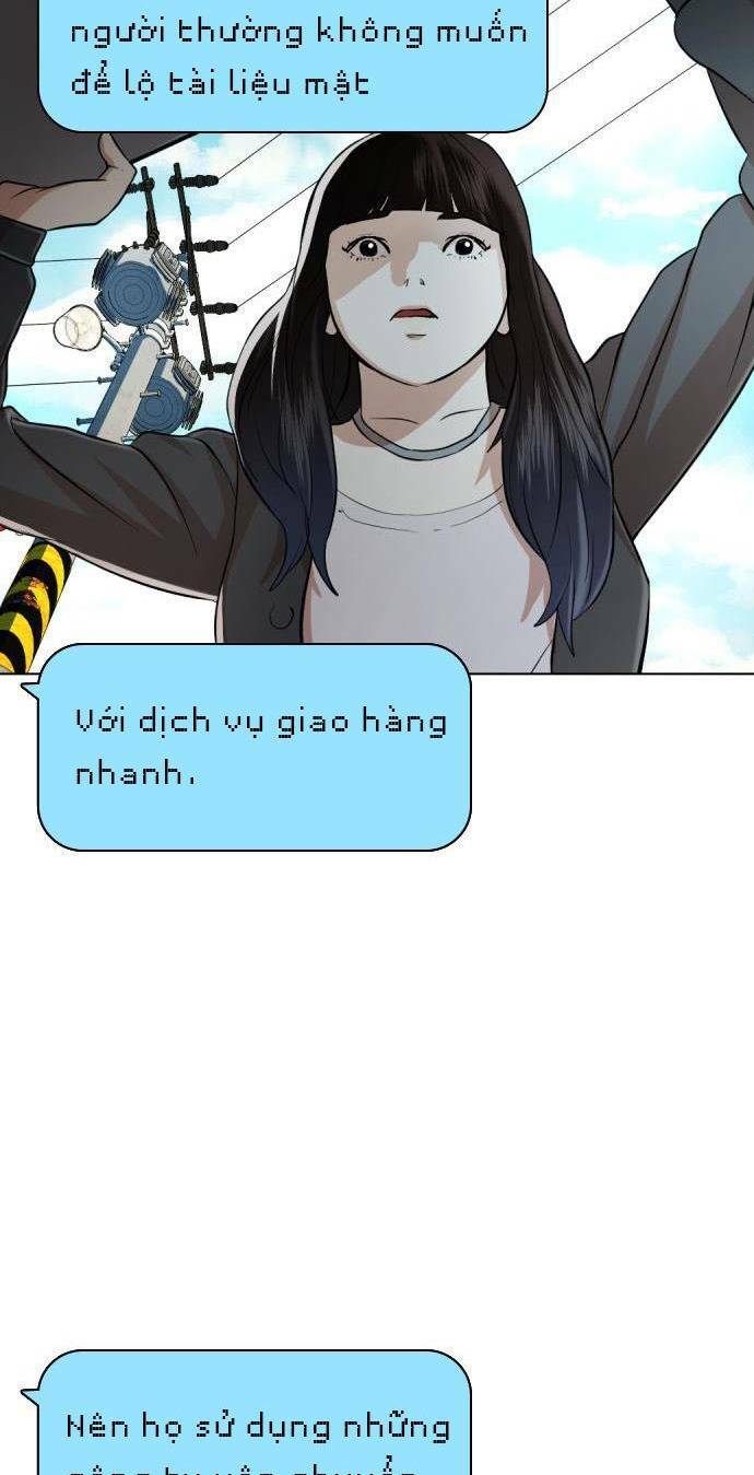 Điệp Viên 18 Tuổi: Chapter 23