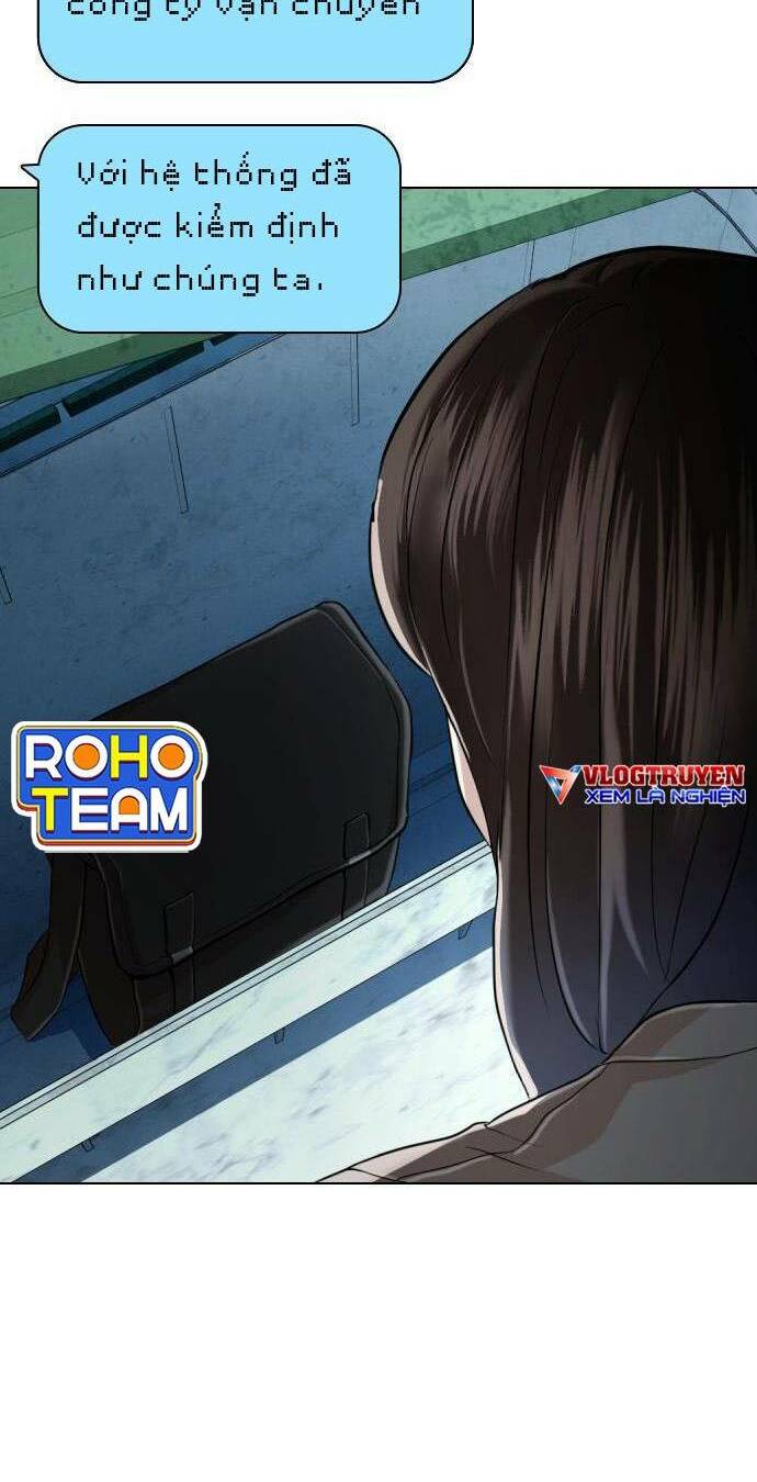 Điệp Viên 18 Tuổi: Chapter 23