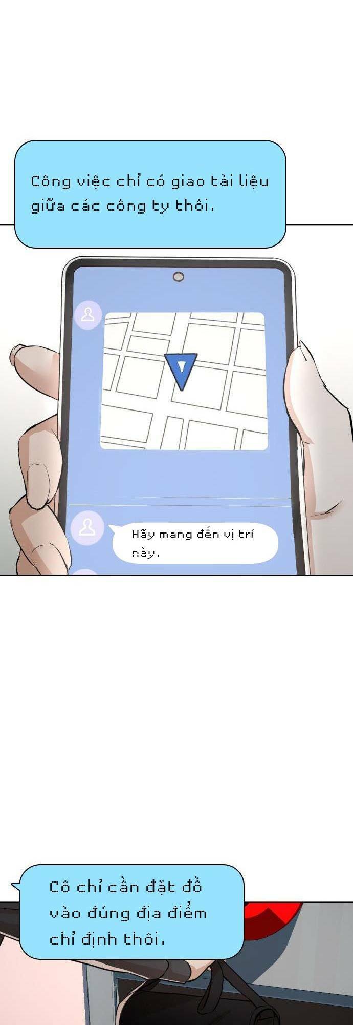 Điệp Viên 18 Tuổi: Chapter 23