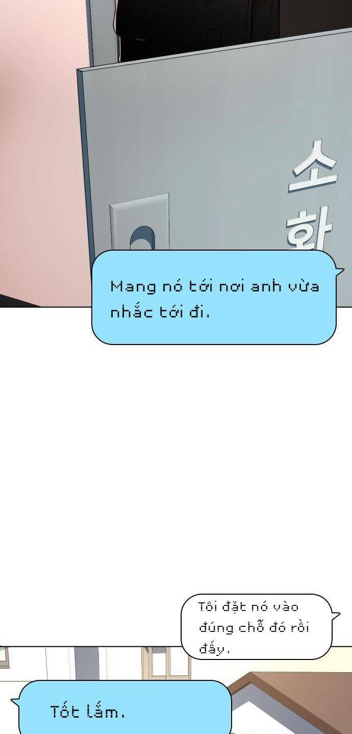 Điệp Viên 18 Tuổi: Chapter 23