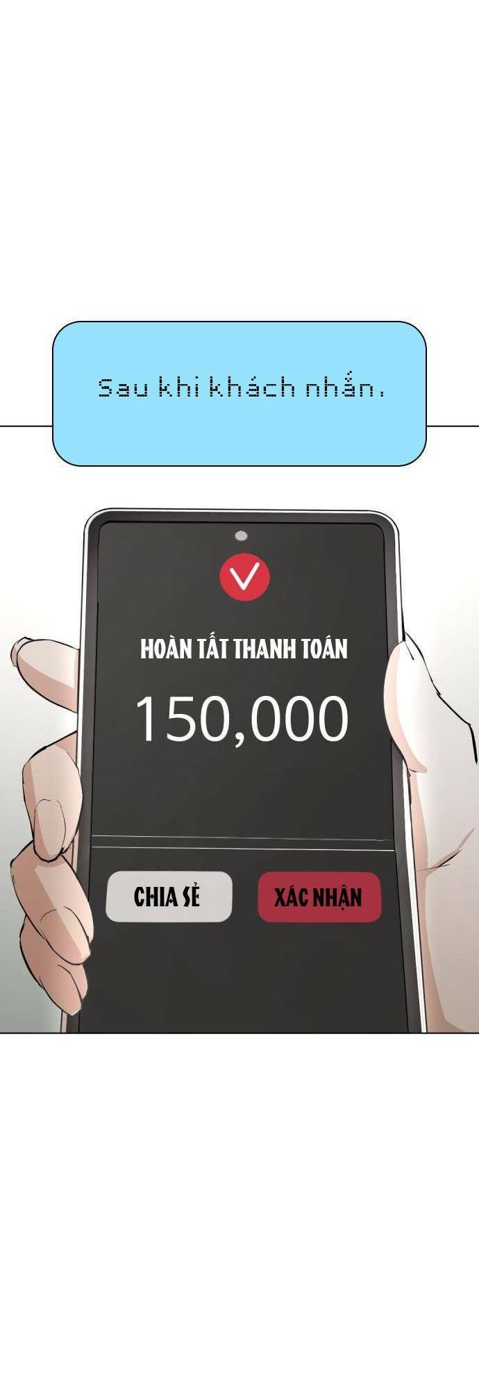 Điệp Viên 18 Tuổi: Chapter 23
