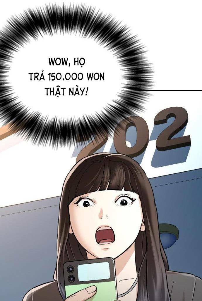 Điệp Viên 18 Tuổi: Chapter 23