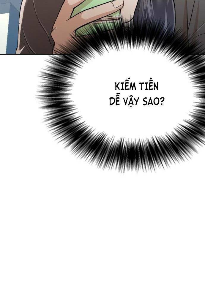 Điệp Viên 18 Tuổi: Chapter 23