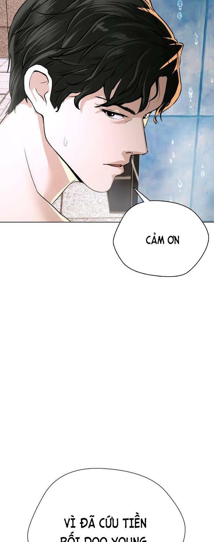 Điệp Viên 18 Tuổi: Chapter 23