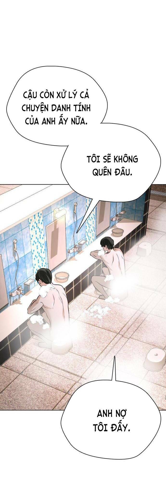 Điệp Viên 18 Tuổi: Chapter 23