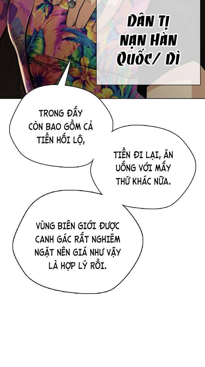 Điệp Viên 18 Tuổi: Chapter 23