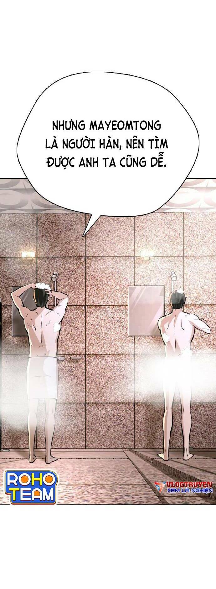 Điệp Viên 18 Tuổi: Chapter 23