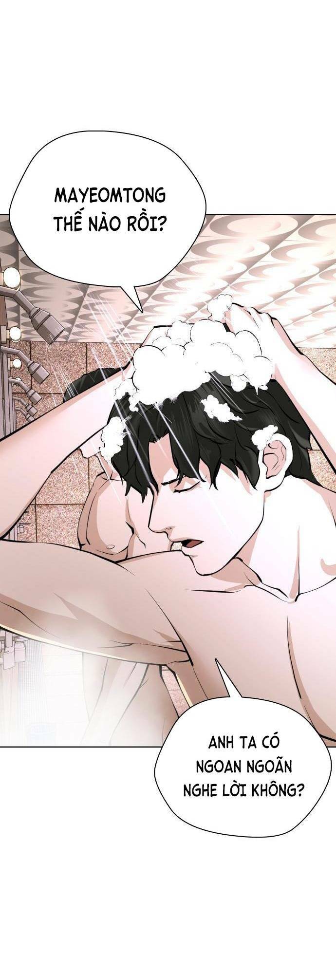 Điệp Viên 18 Tuổi: Chapter 23