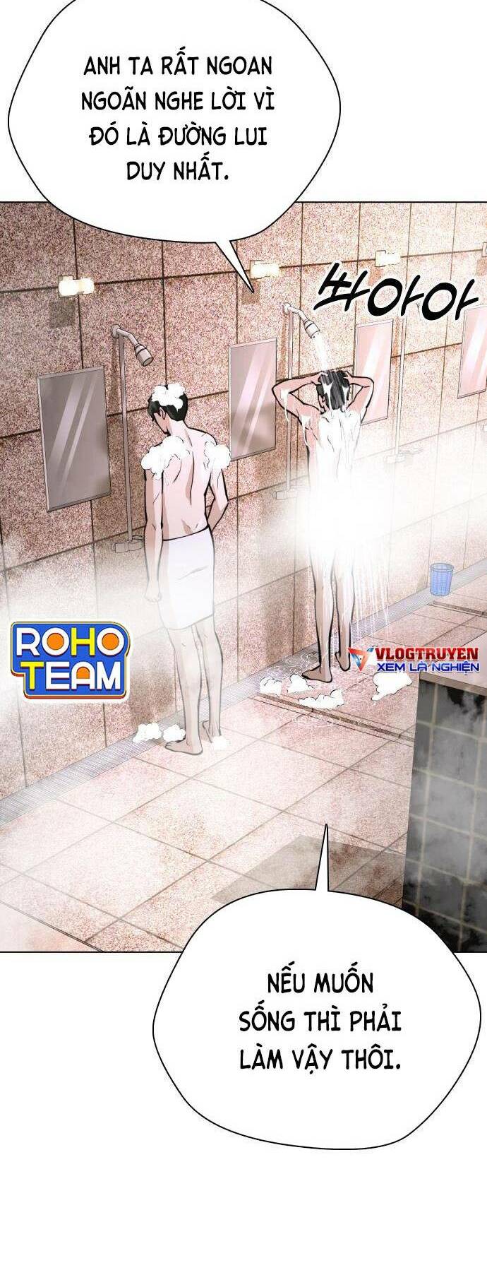 Điệp Viên 18 Tuổi: Chapter 23