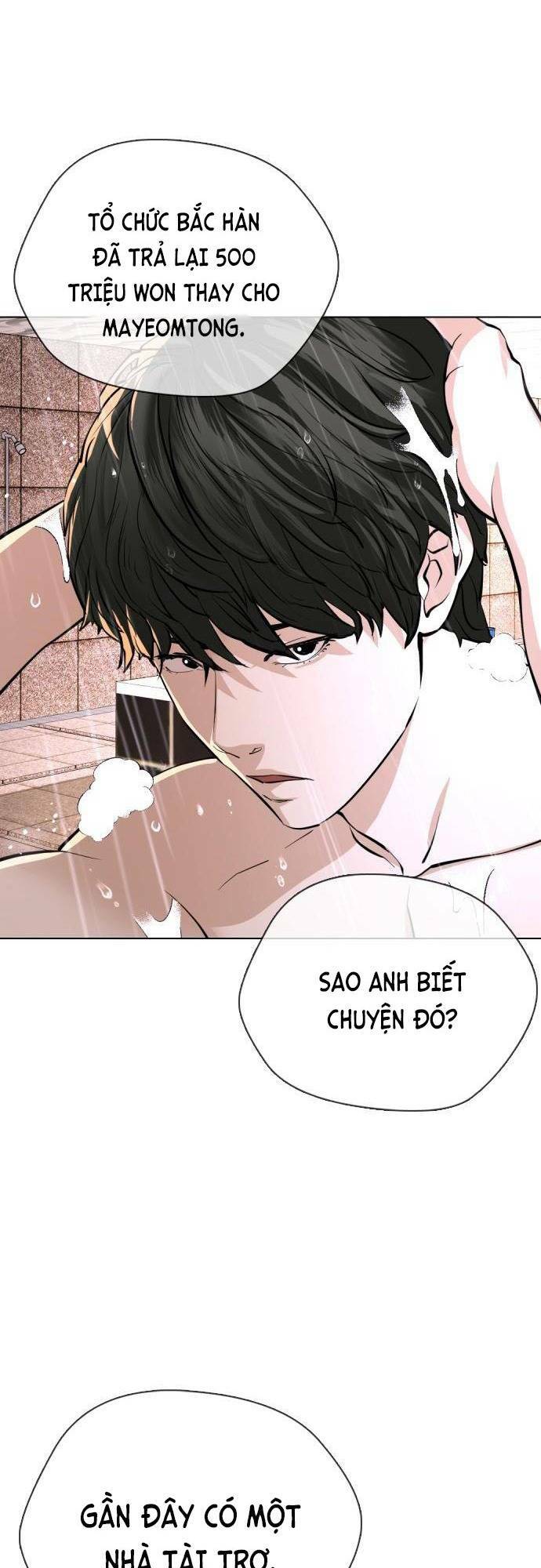 Điệp Viên 18 Tuổi: Chapter 23