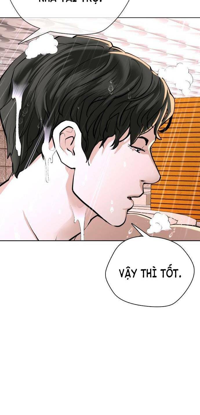 Điệp Viên 18 Tuổi: Chapter 23