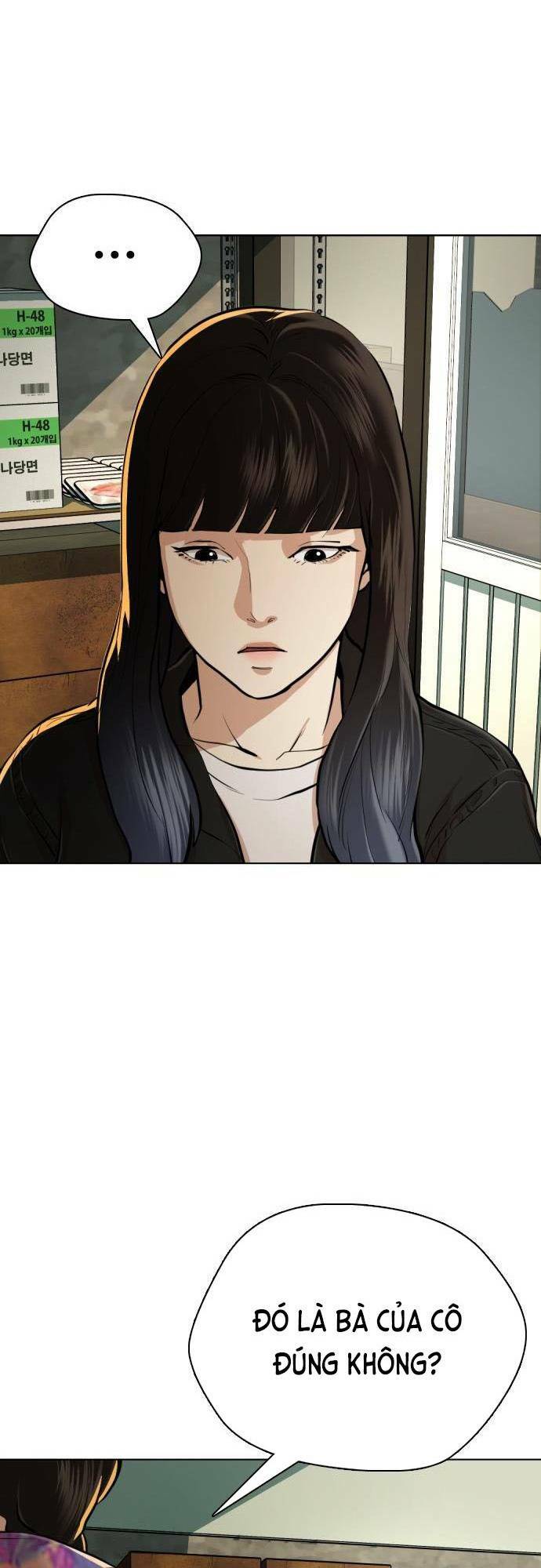 Điệp Viên 18 Tuổi: Chapter 23