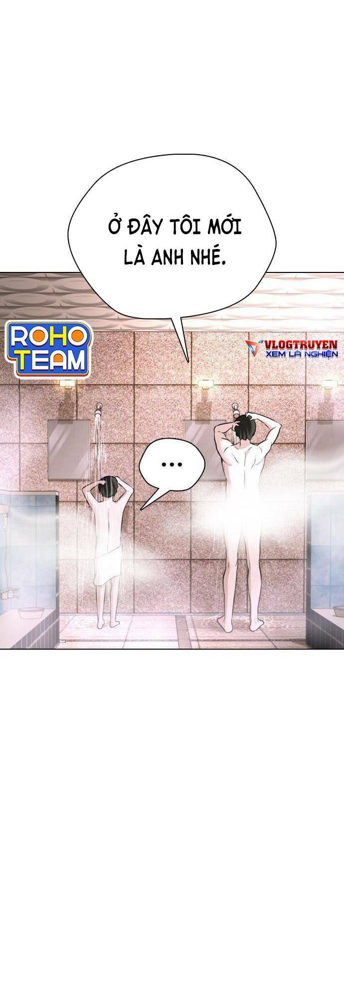 Điệp Viên 18 Tuổi: Chapter 23