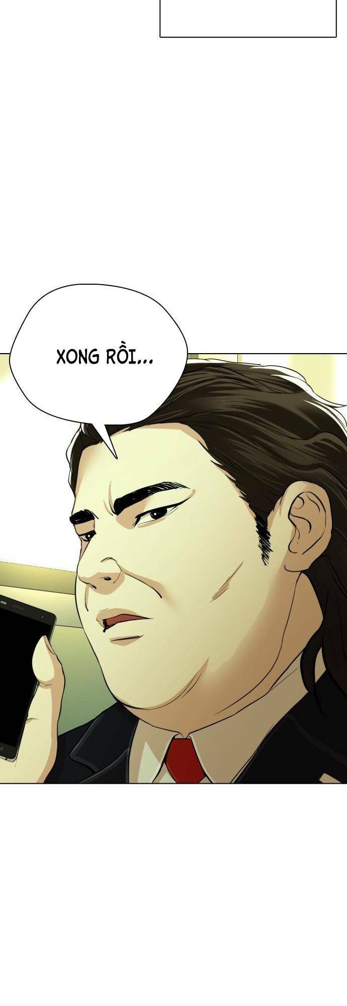 Điệp Viên 18 Tuổi: Chapter 23