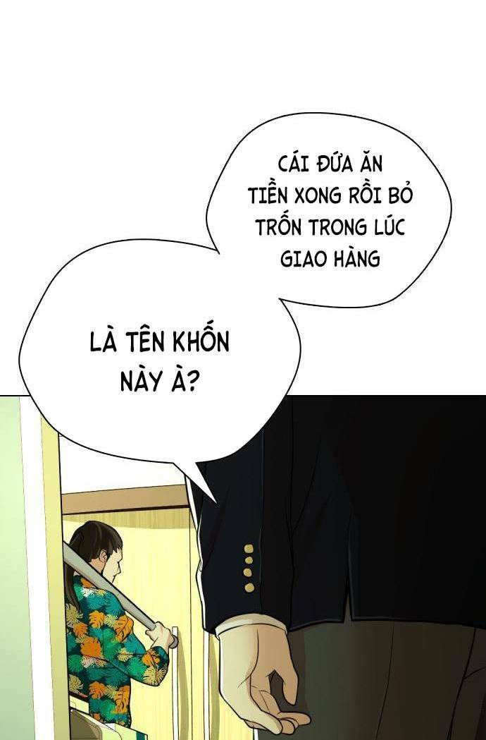 Điệp Viên 18 Tuổi: Chapter 23