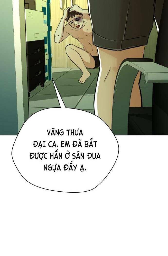 Điệp Viên 18 Tuổi: Chapter 23