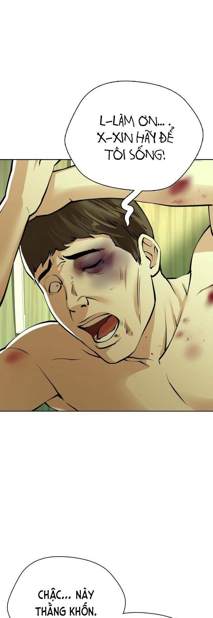 Điệp Viên 18 Tuổi: Chapter 23