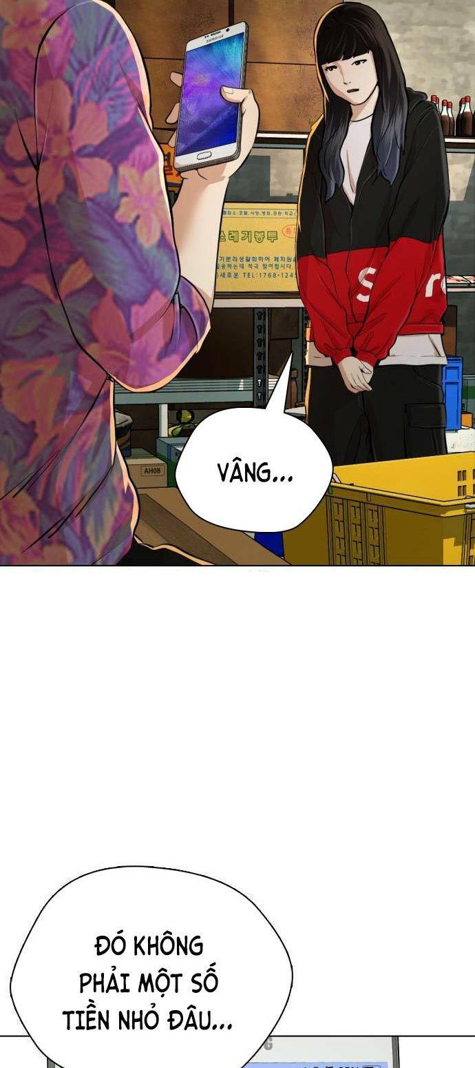 Điệp Viên 18 Tuổi: Chapter 23