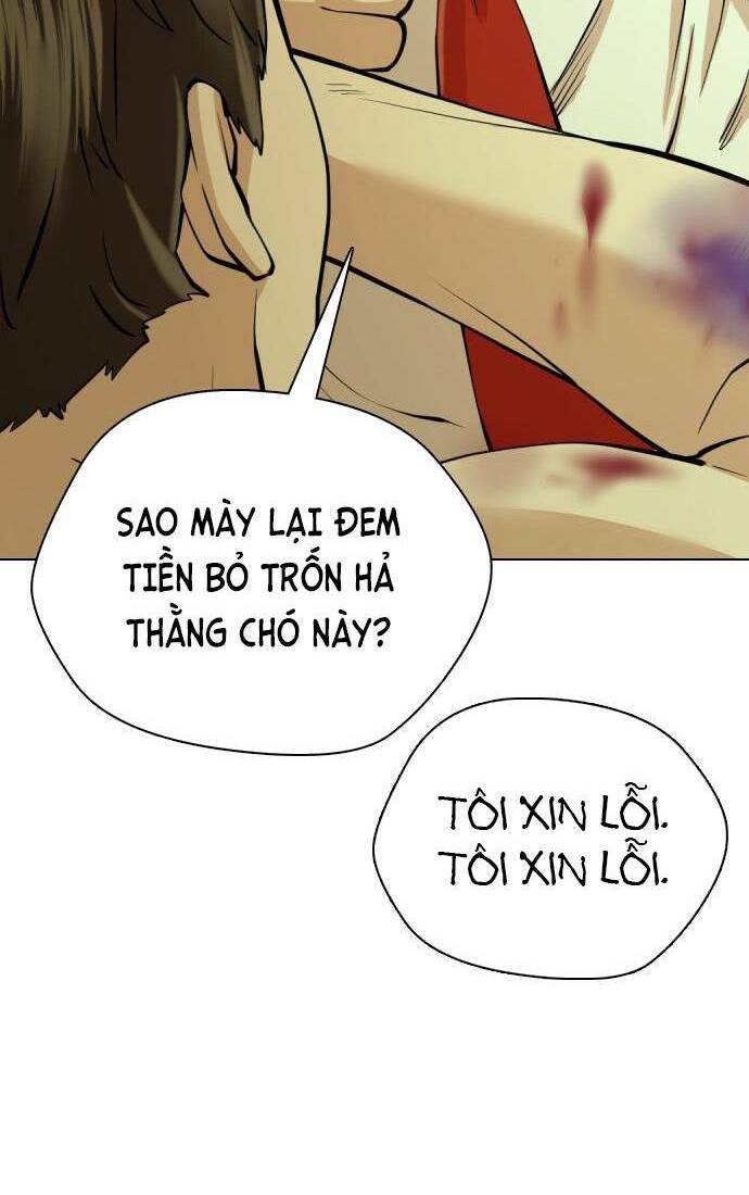 Điệp Viên 18 Tuổi: Chapter 23