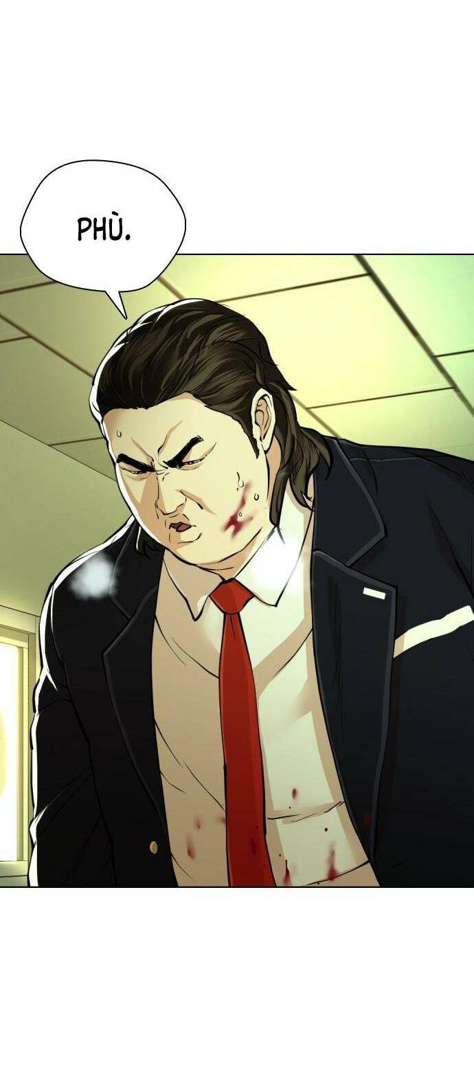 Điệp Viên 18 Tuổi: Chapter 23