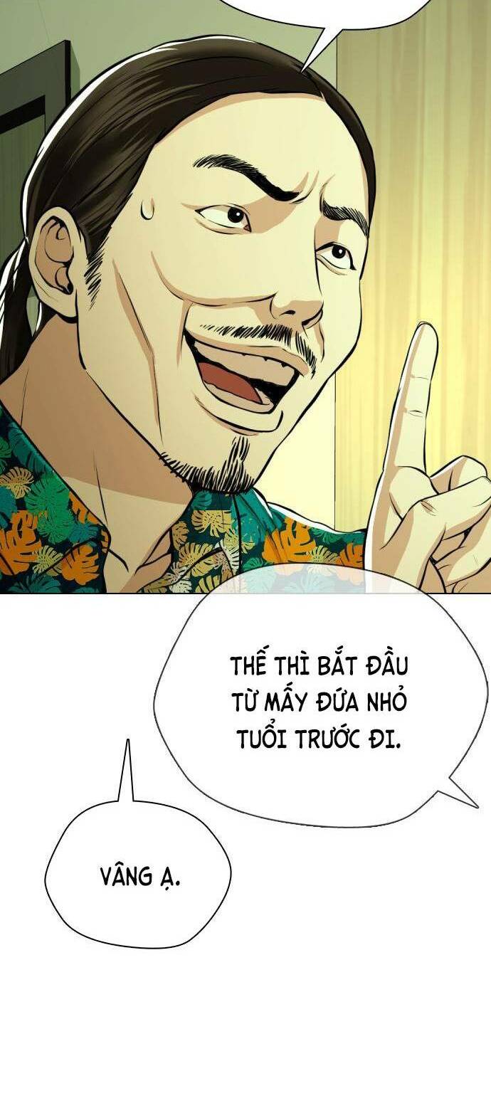 Điệp Viên 18 Tuổi: Chapter 23