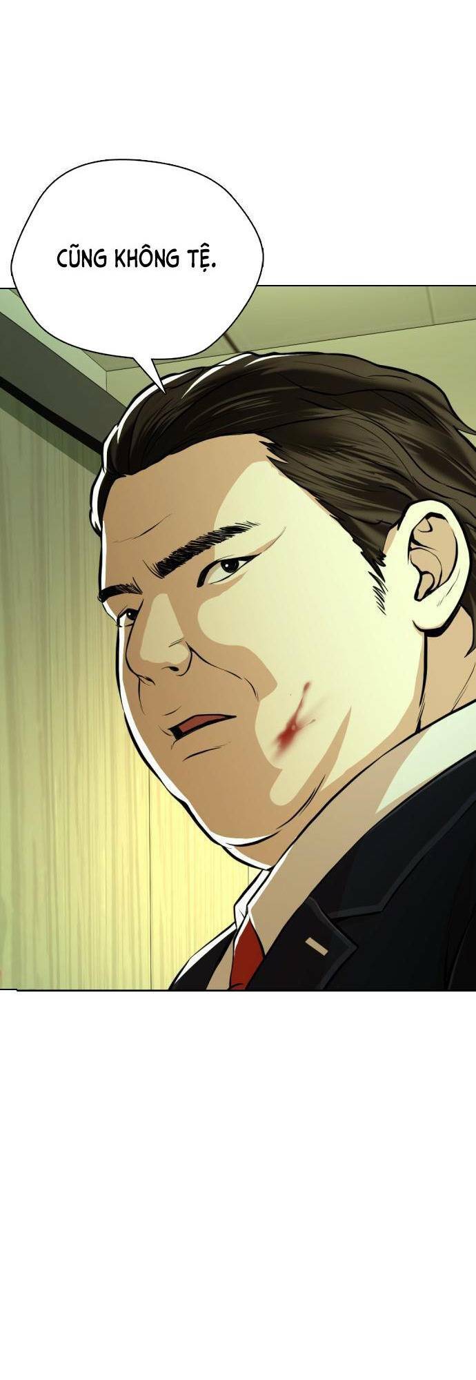 Điệp Viên 18 Tuổi: Chapter 23
