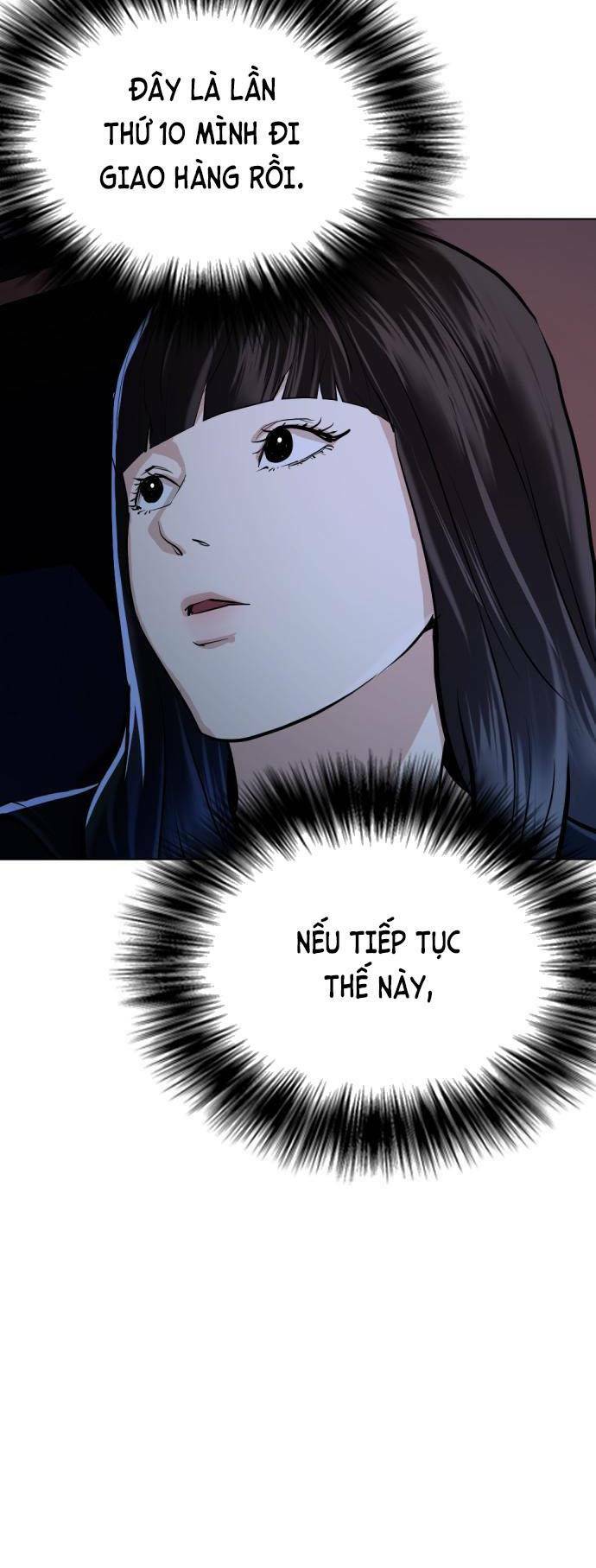 Điệp Viên 18 Tuổi: Chapter 23