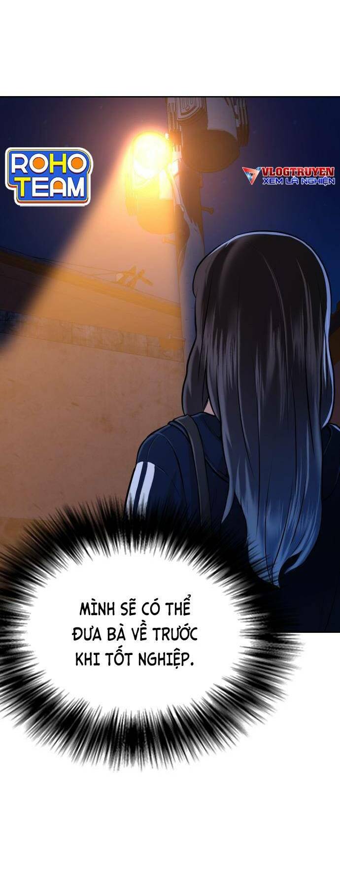 Điệp Viên 18 Tuổi: Chapter 23