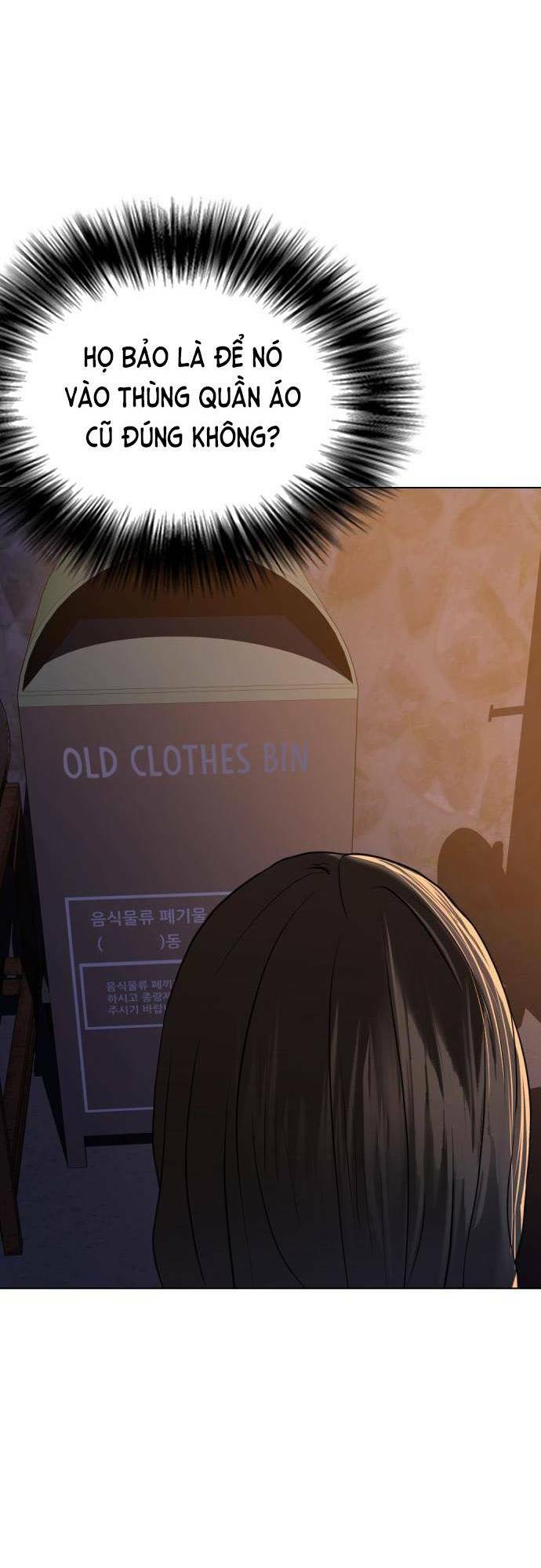 Điệp Viên 18 Tuổi: Chapter 23