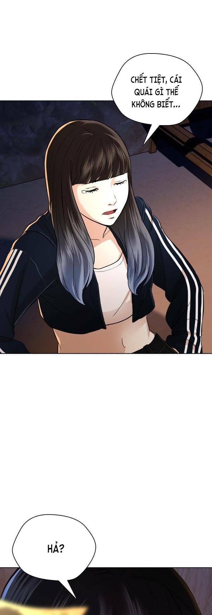 Điệp Viên 18 Tuổi: Chapter 23
