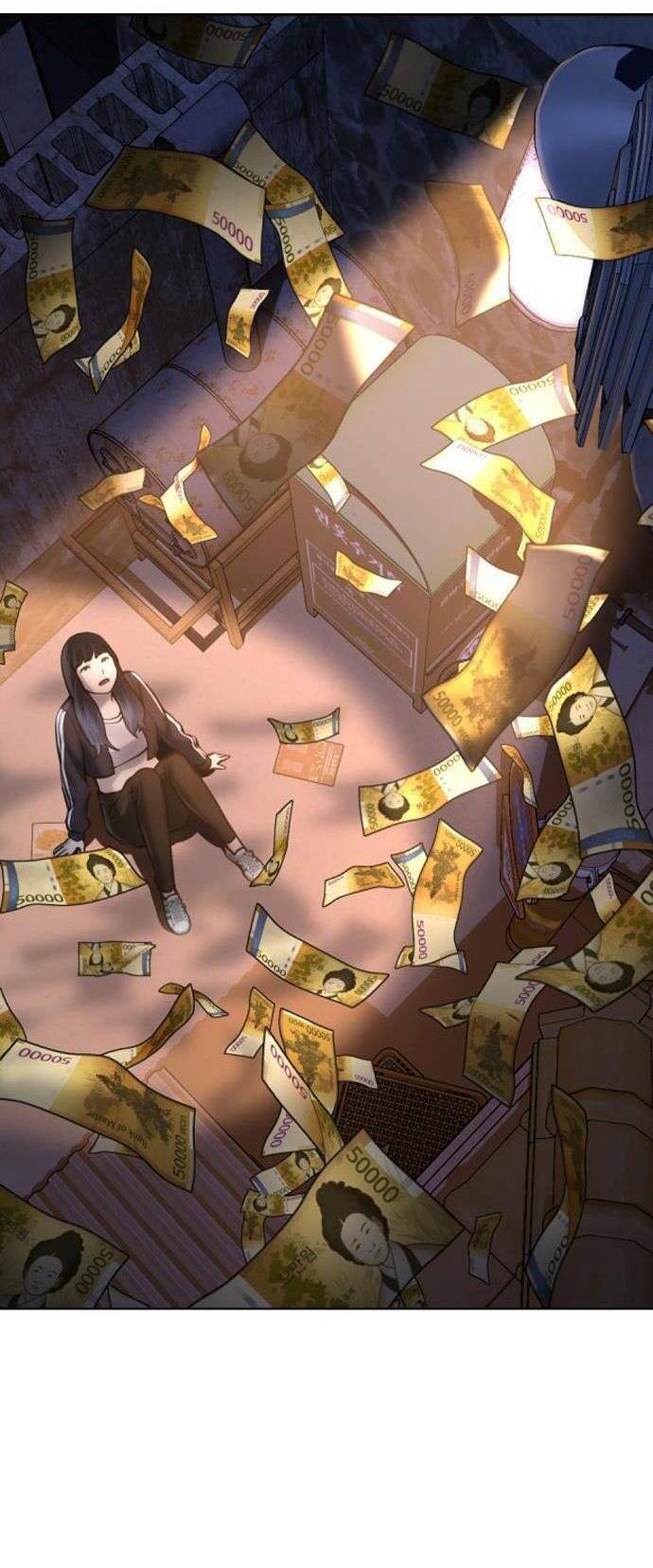 Điệp Viên 18 Tuổi: Chapter 23