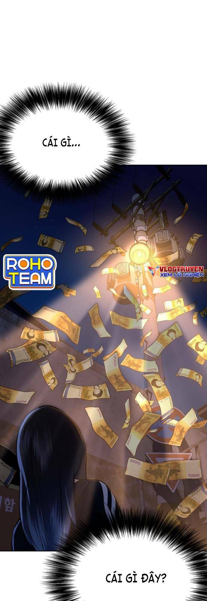 Điệp Viên 18 Tuổi: Chapter 23