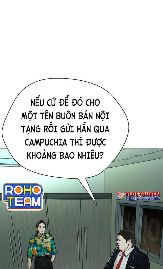 Điệp Viên 18 Tuổi: Chapter 23