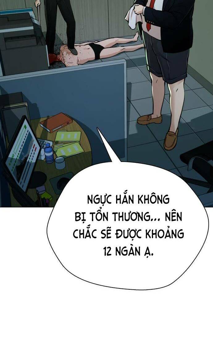 Điệp Viên 18 Tuổi: Chapter 23