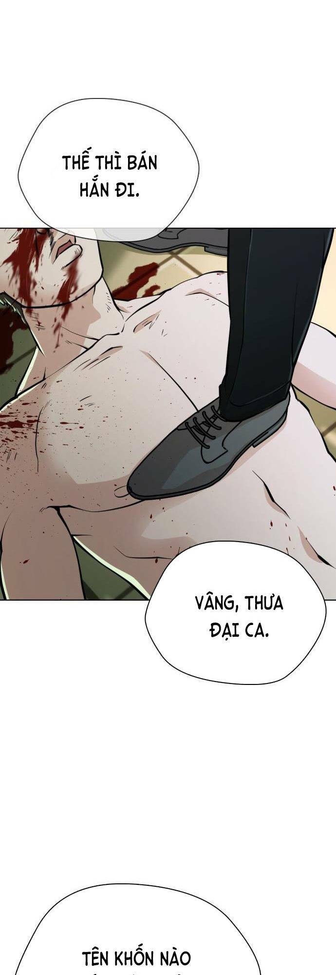 Điệp Viên 18 Tuổi: Chapter 23