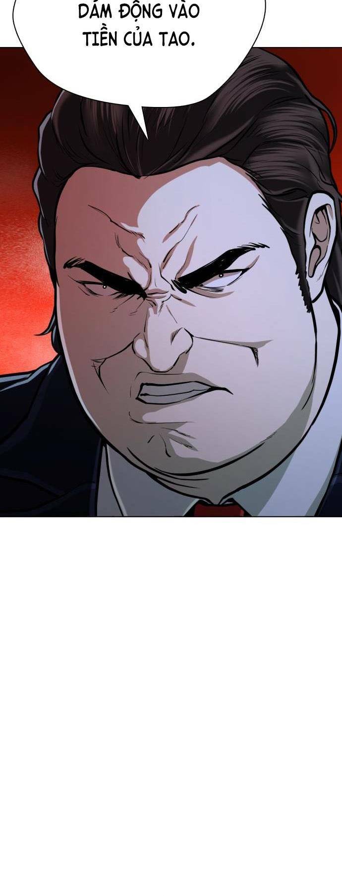 Điệp Viên 18 Tuổi: Chapter 23