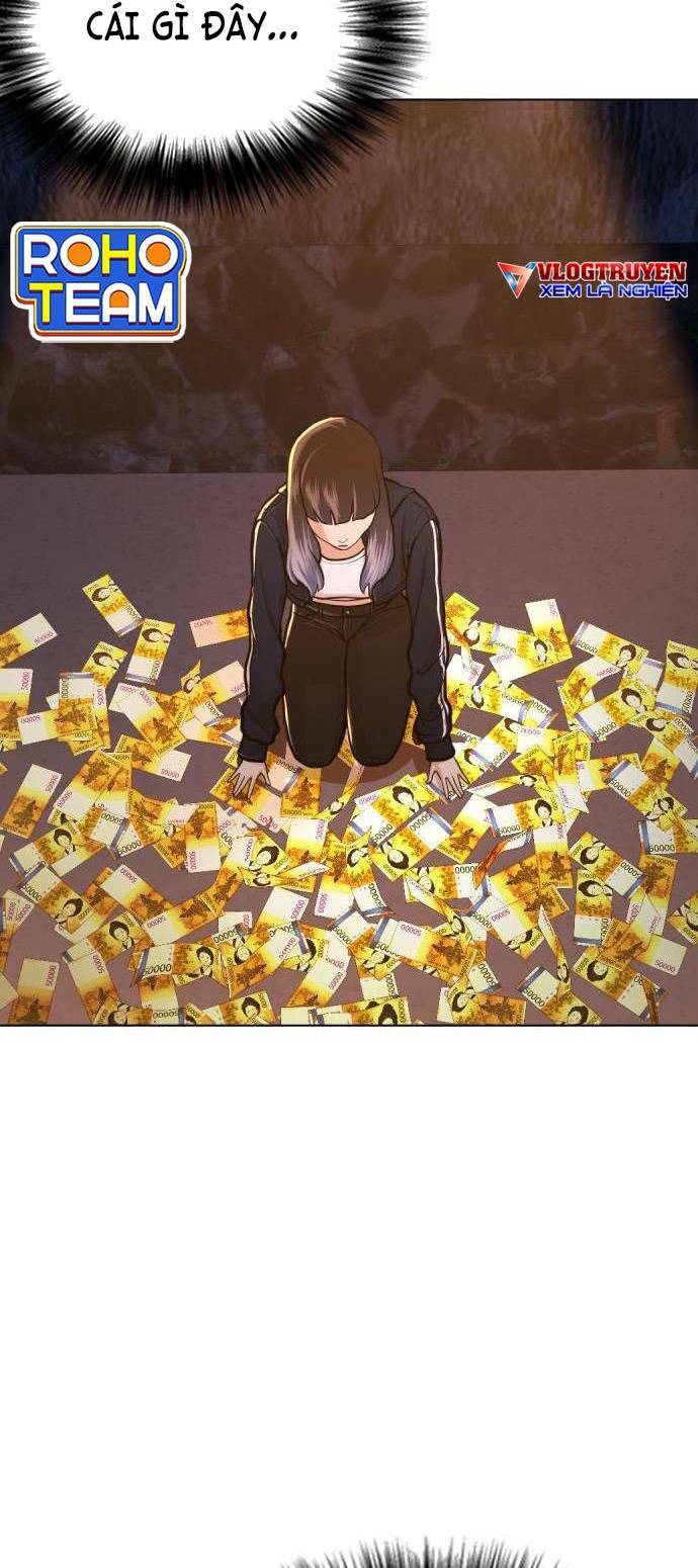 Điệp Viên 18 Tuổi: Chapter 23