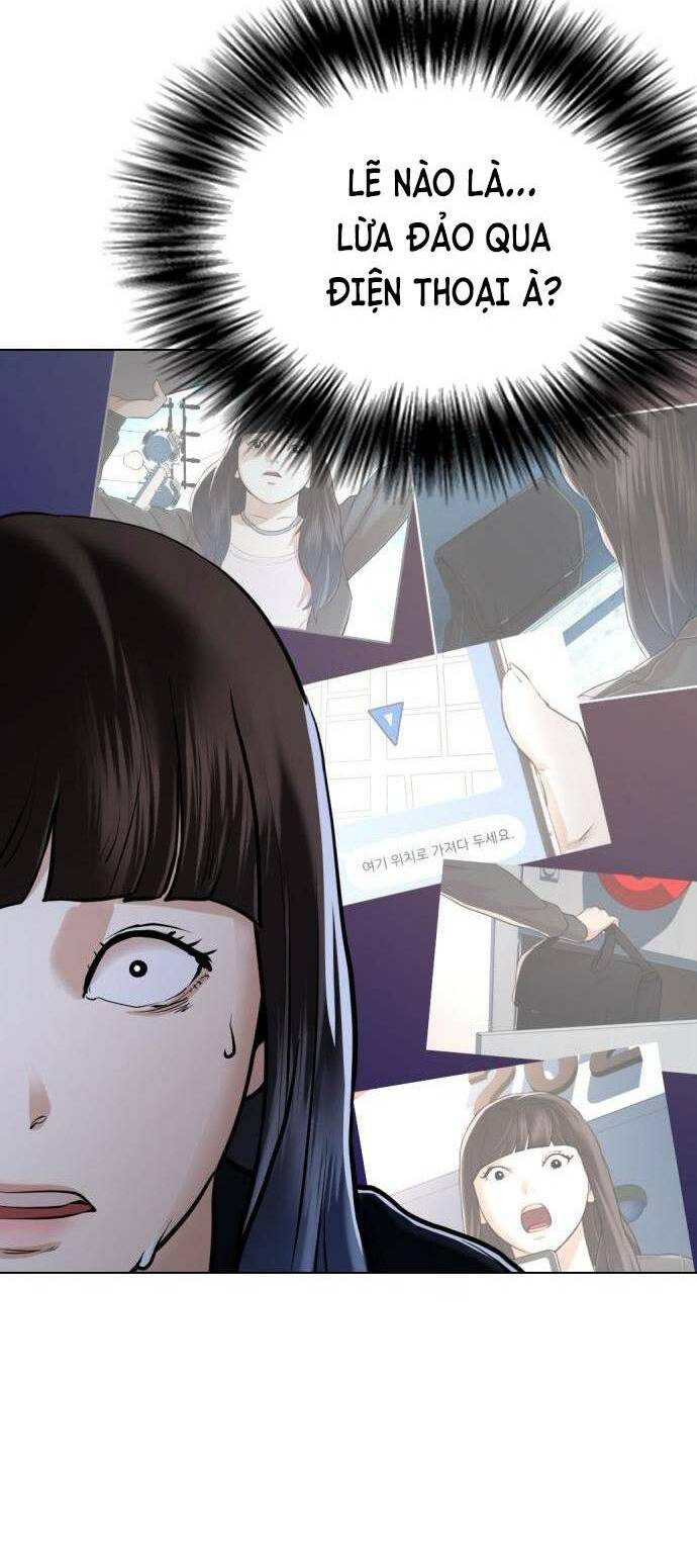 Điệp Viên 18 Tuổi: Chapter 23