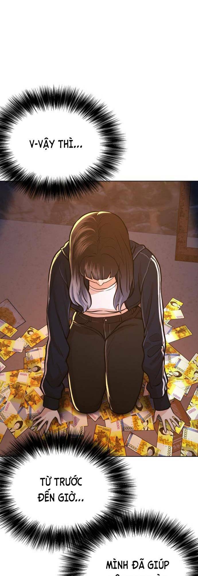 Điệp Viên 18 Tuổi: Chapter 23