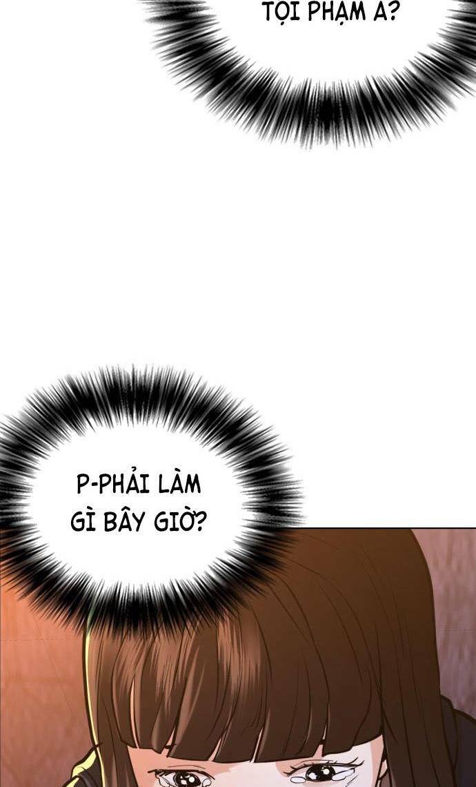 Điệp Viên 18 Tuổi: Chapter 23