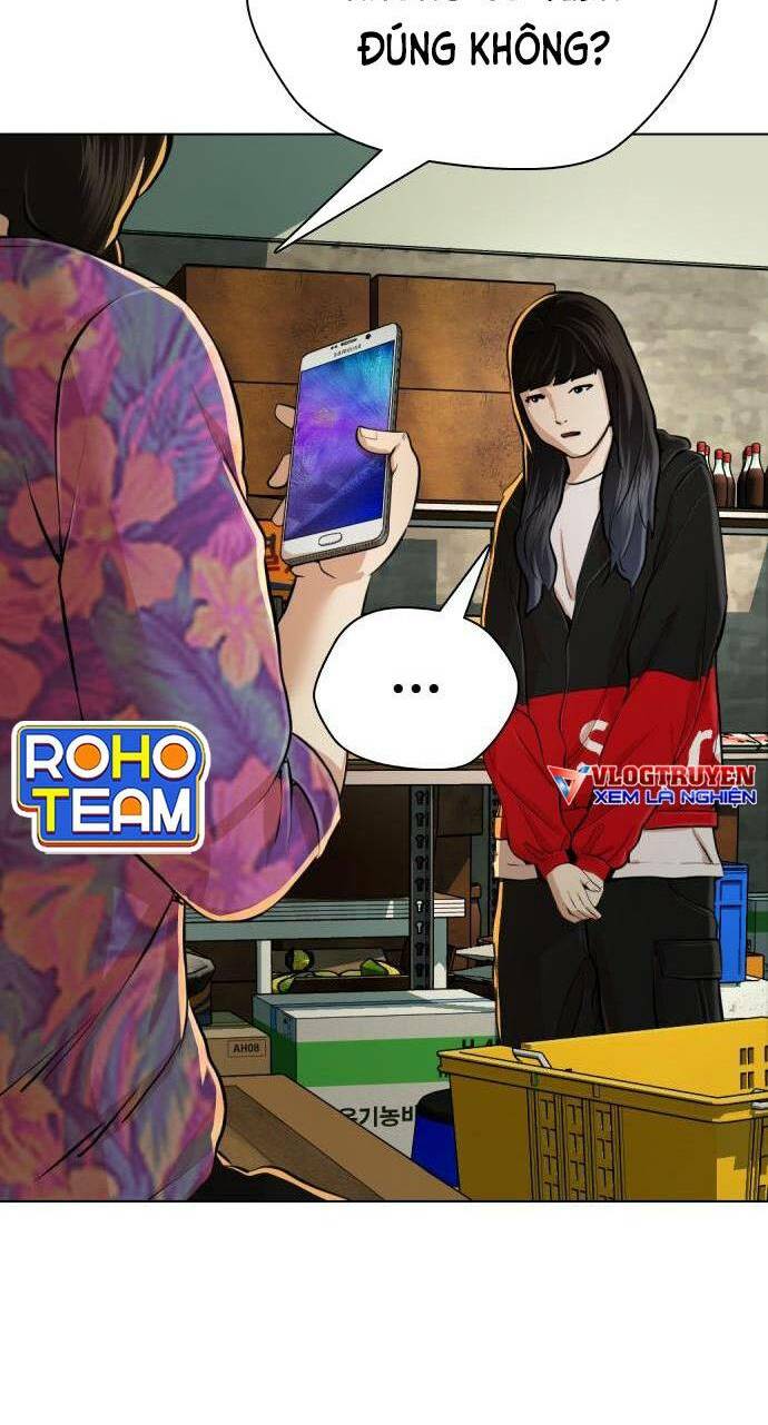 Điệp Viên 18 Tuổi: Chapter 23