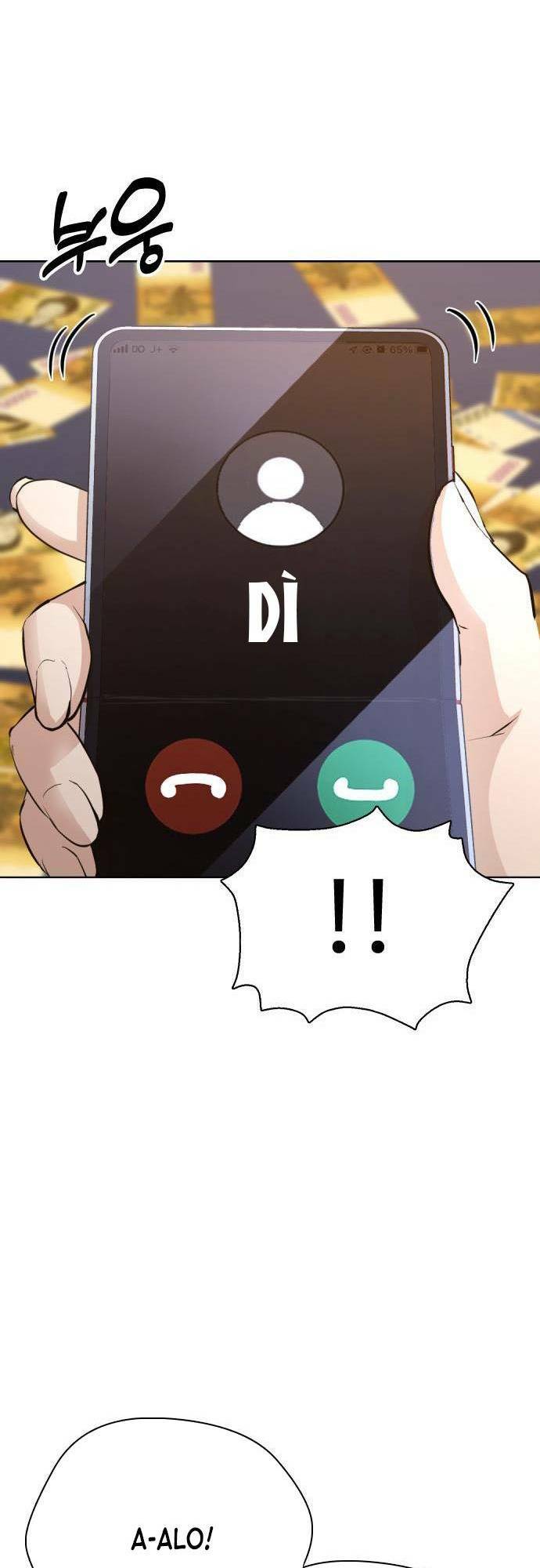 Điệp Viên 18 Tuổi: Chapter 23