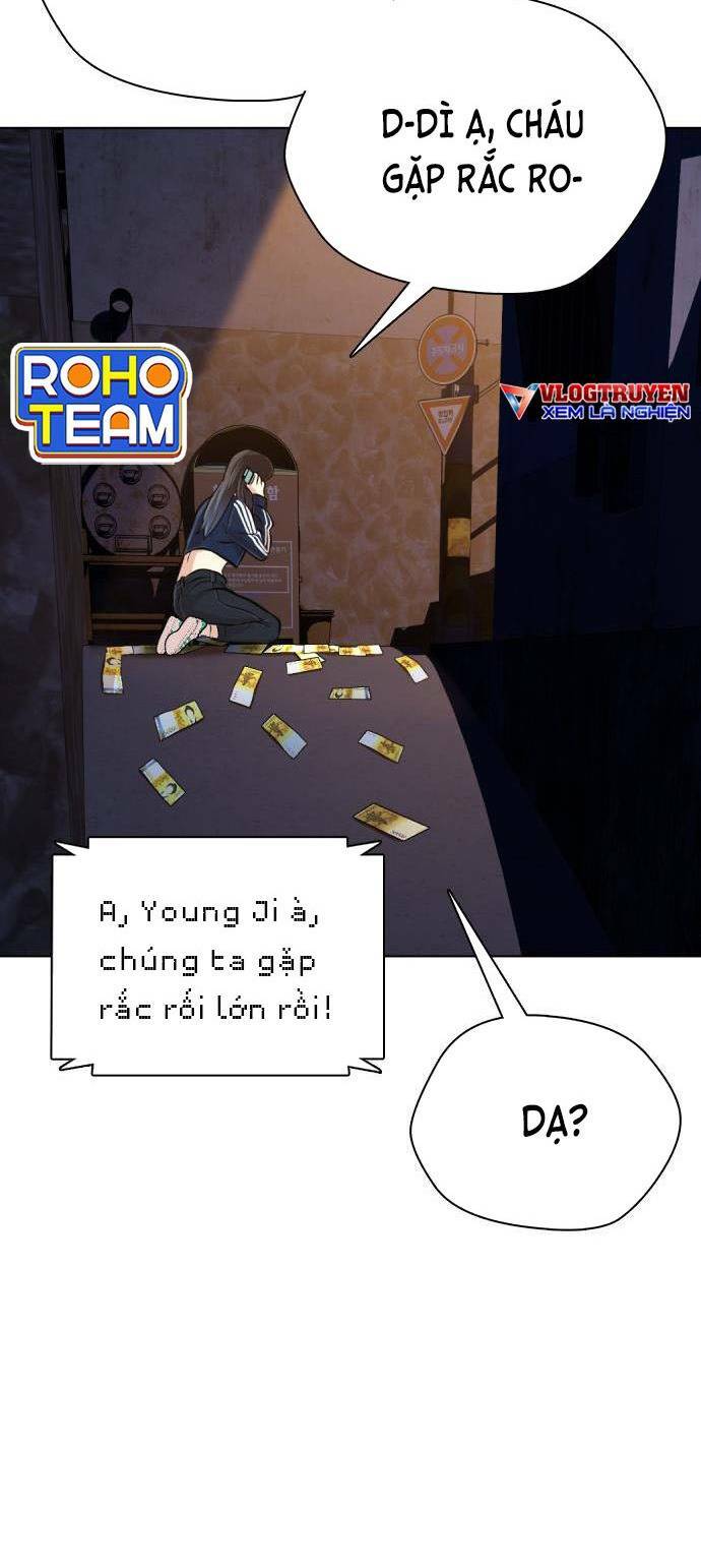 Điệp Viên 18 Tuổi: Chapter 23
