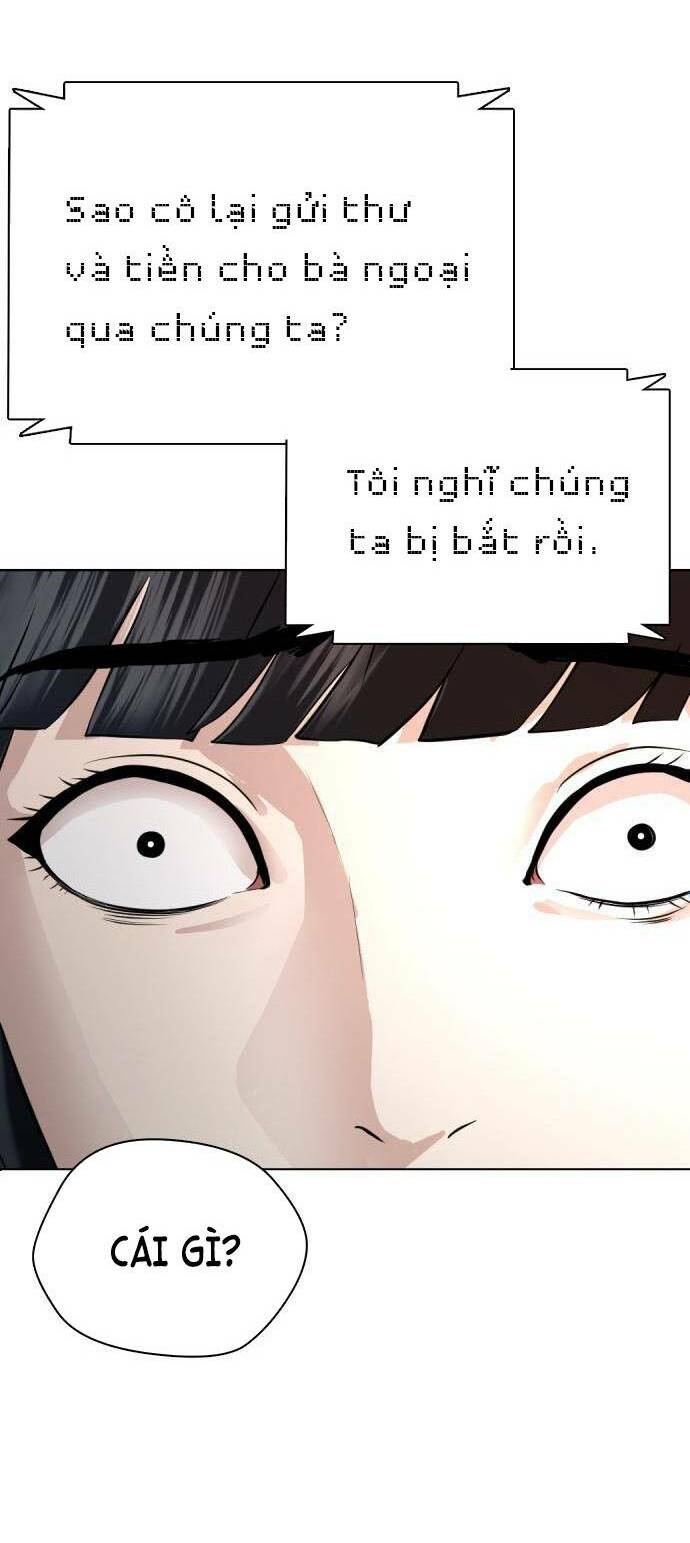 Điệp Viên 18 Tuổi: Chapter 23