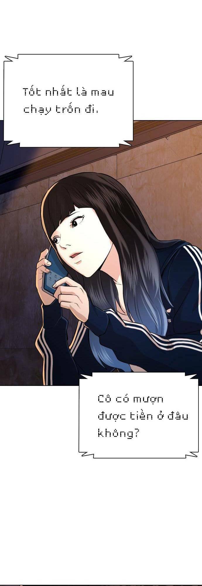 Điệp Viên 18 Tuổi: Chapter 23