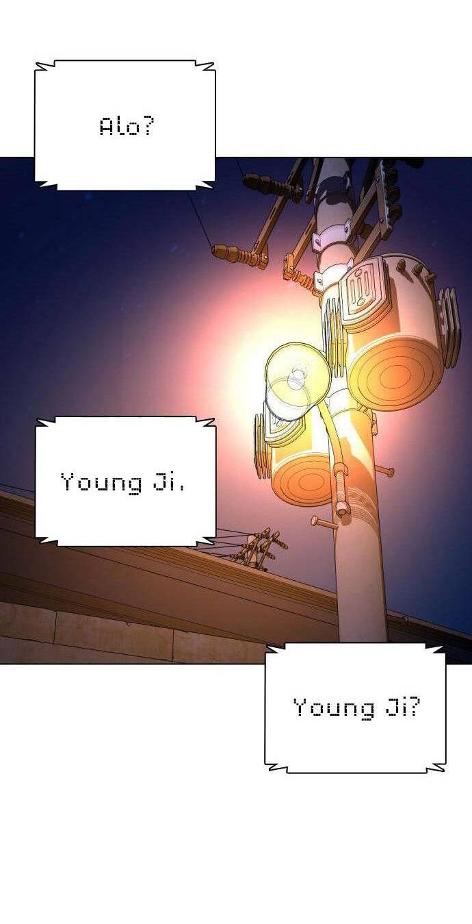 Điệp Viên 18 Tuổi: Chapter 23