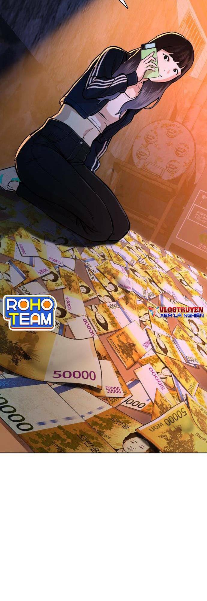 Điệp Viên 18 Tuổi: Chapter 23