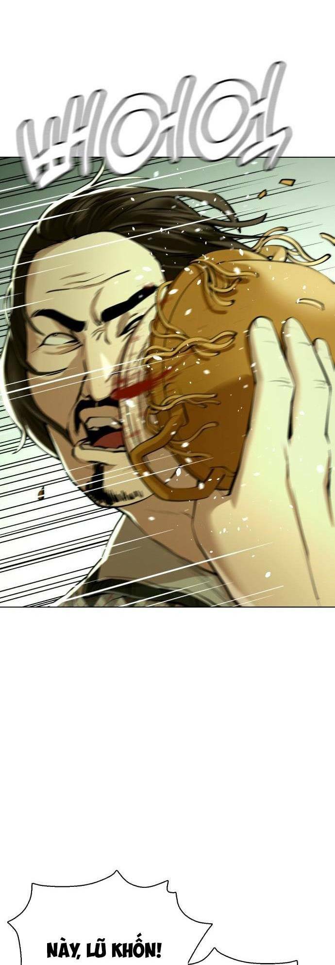 Điệp Viên 18 Tuổi: Chapter 24