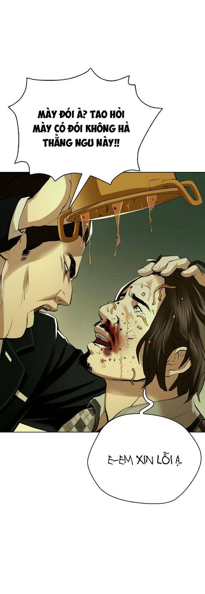 Điệp Viên 18 Tuổi: Chapter 24